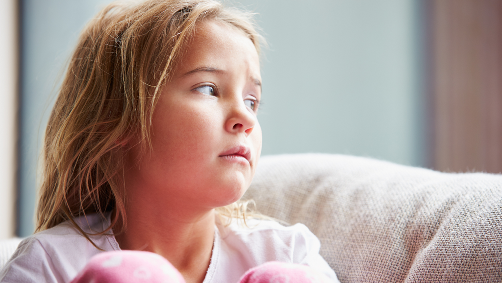Is my child causing their bedwetting?