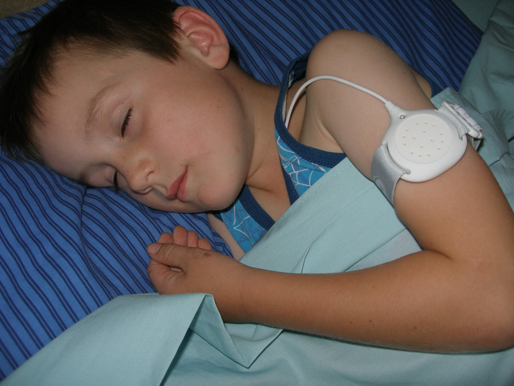 Bedwetting Alarms: Can this be a solution to night time wetting?