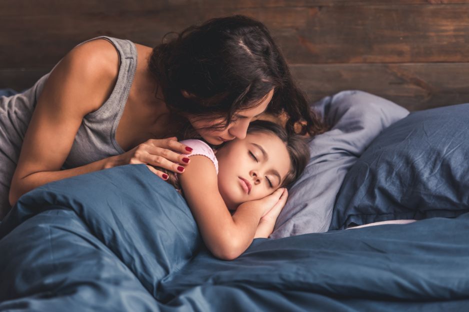 My Child is a Deep-Sleeping Bedwetter - Is There Hope?