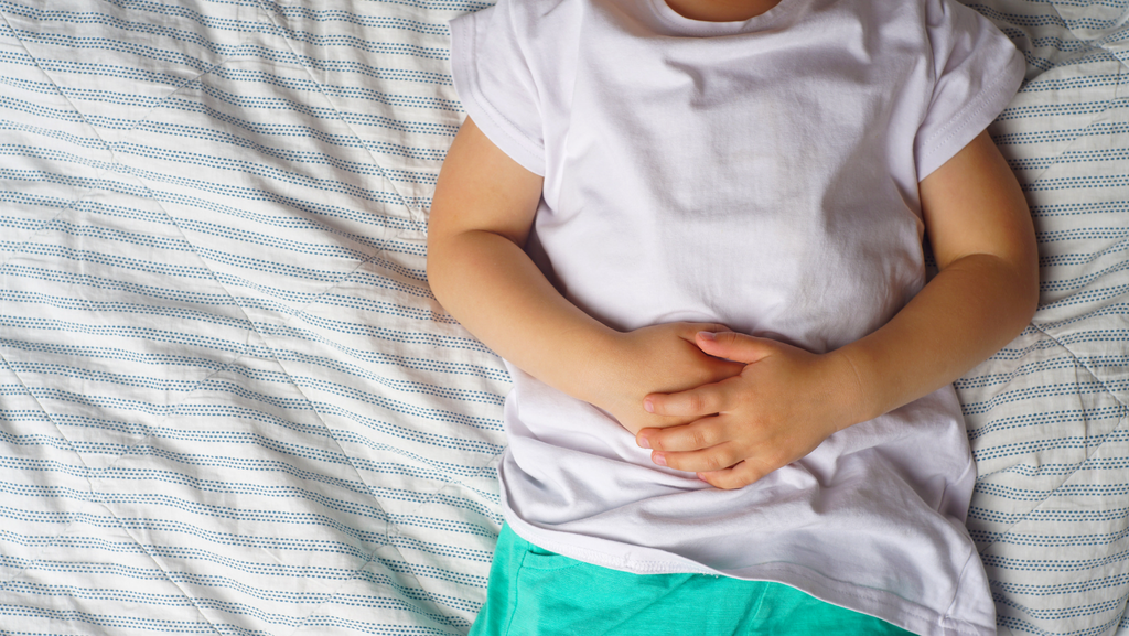 Can Constipation Really Cause Bedwetting in Children?