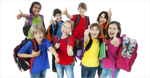 The Simple SECRET to Dry Nights for your School Aged Child