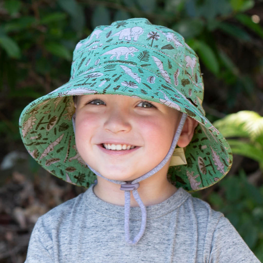 Sun Hats (Toddlers and Kids)