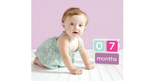 Pearhead milestone sales blocks