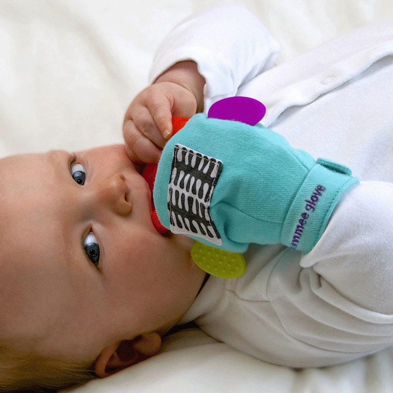Teething Glove Asda Teething Online Mittens Target